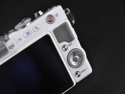 奥林巴斯EPL3数码相机产品图片33-IT168