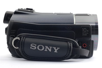 索尼hdr-cx550e数码摄像机产品图片7-it168